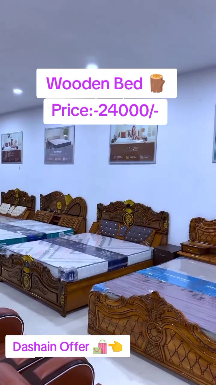 @Luxury Furniture