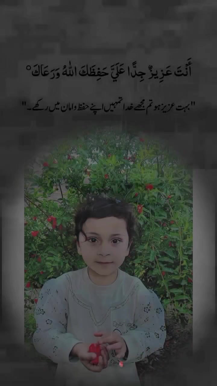 @Dr Rashid Hussain