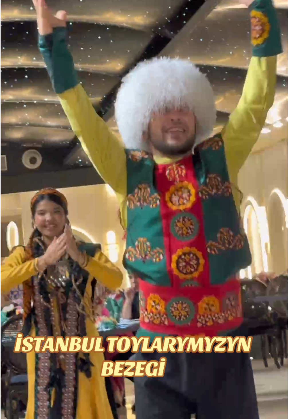 @🌸Maral Tans Topary