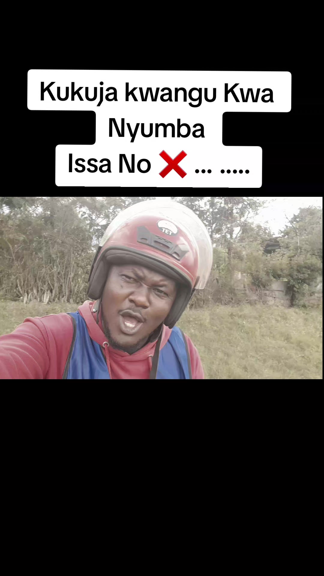 @KANDA YA NDUTHI 🏍