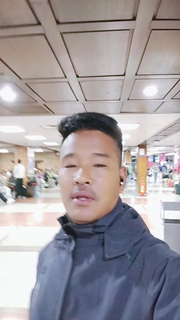 @धादिङे कान्छा