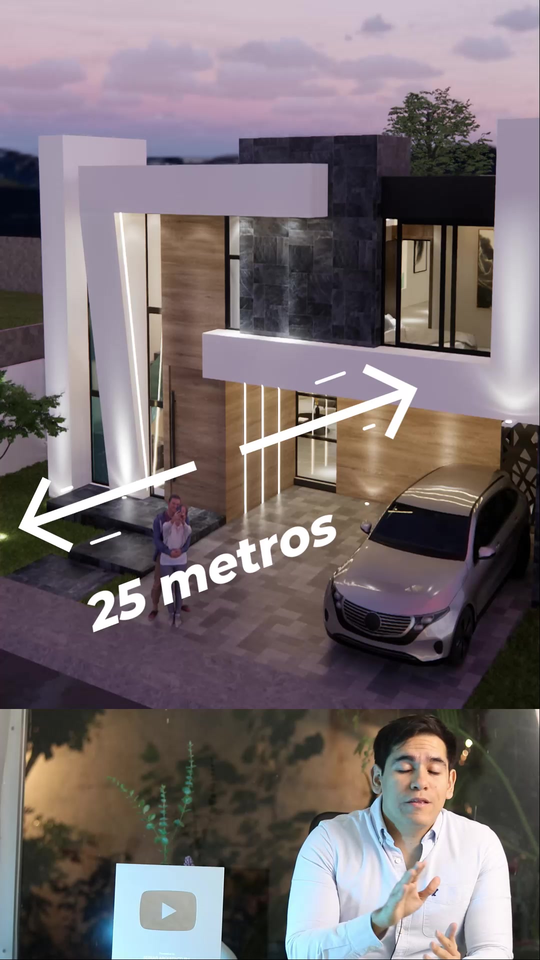 @SEINAR ARQUITECTURA
