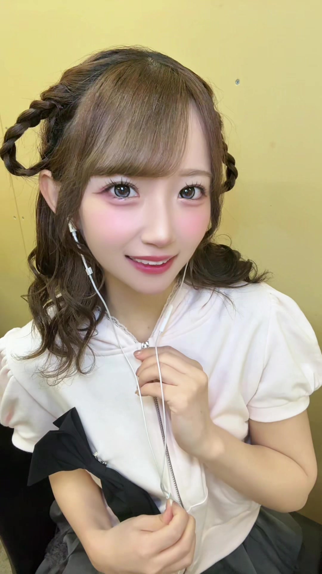 @おゆ。
