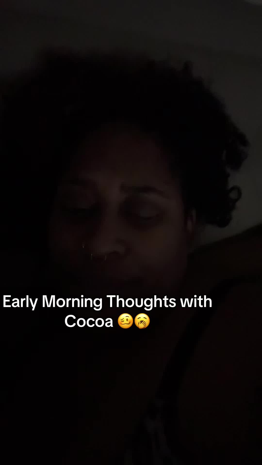 @Queen Cocoa ๐๐ง๐ฝโ๏ธ