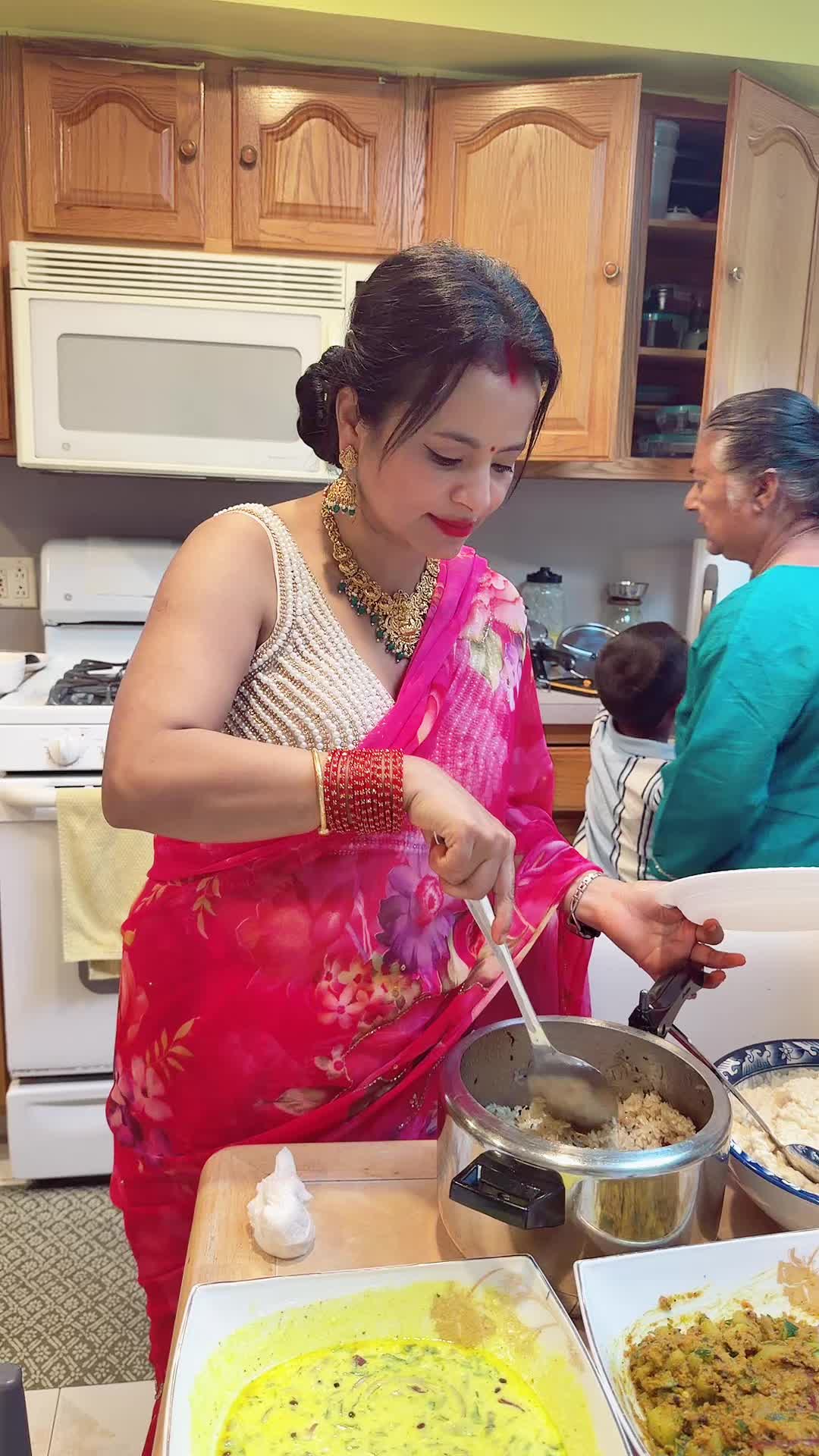 @Bindu Rayamajhi