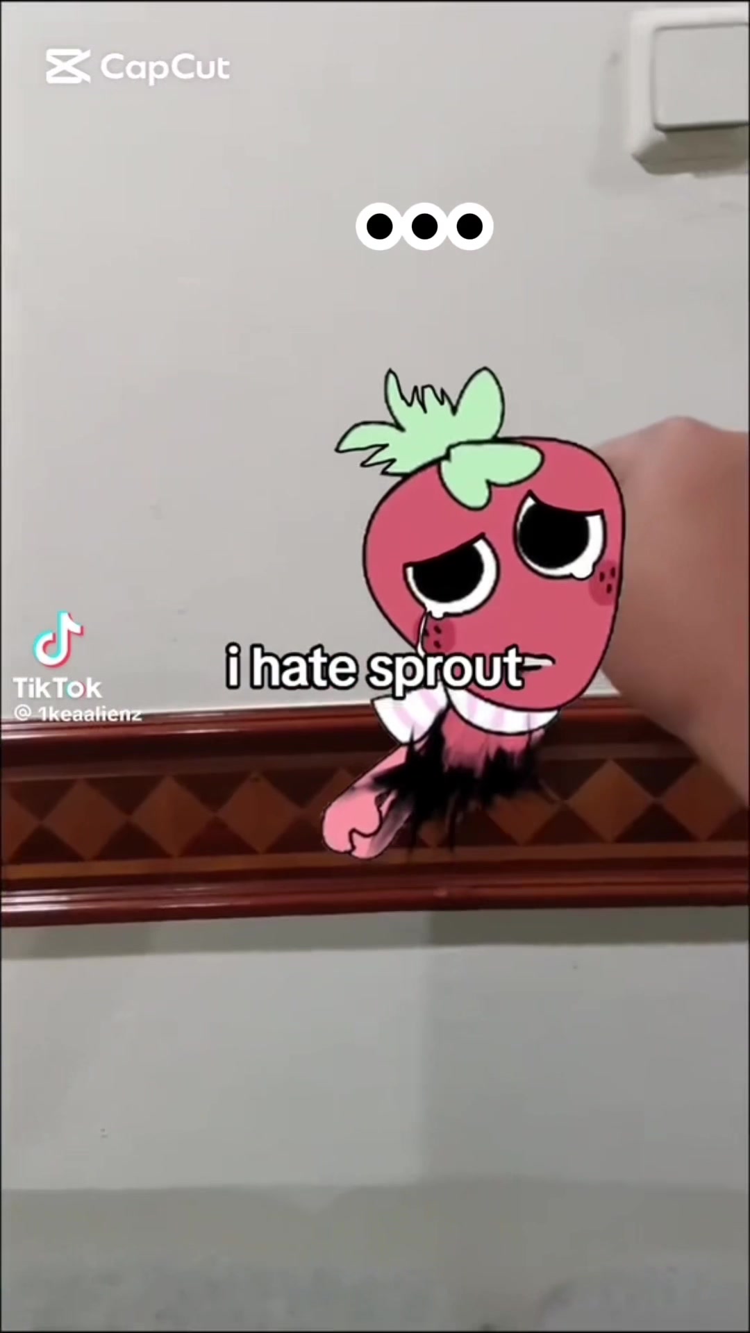 @Sprout🍥🍓(COSMO'S husband)