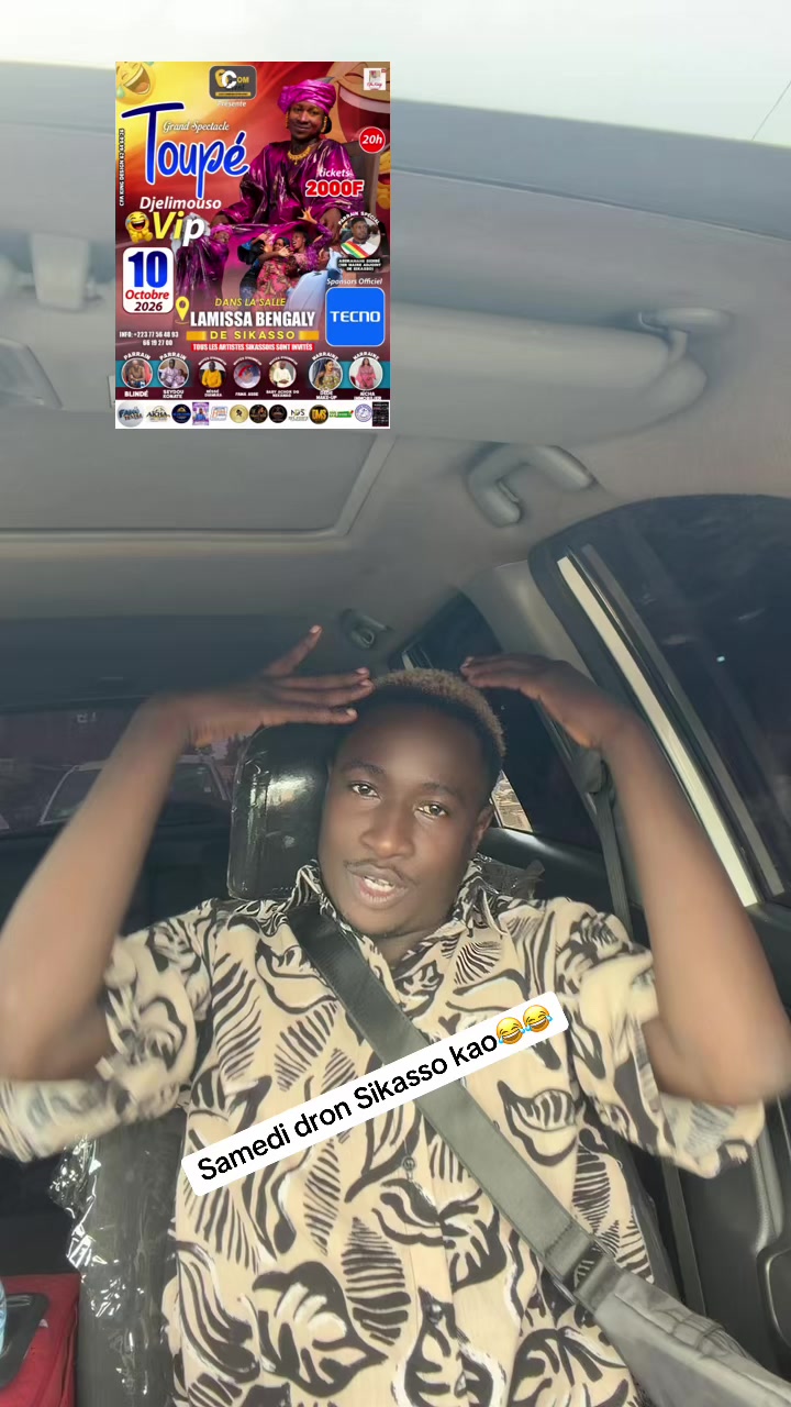 @Toupé le comédien