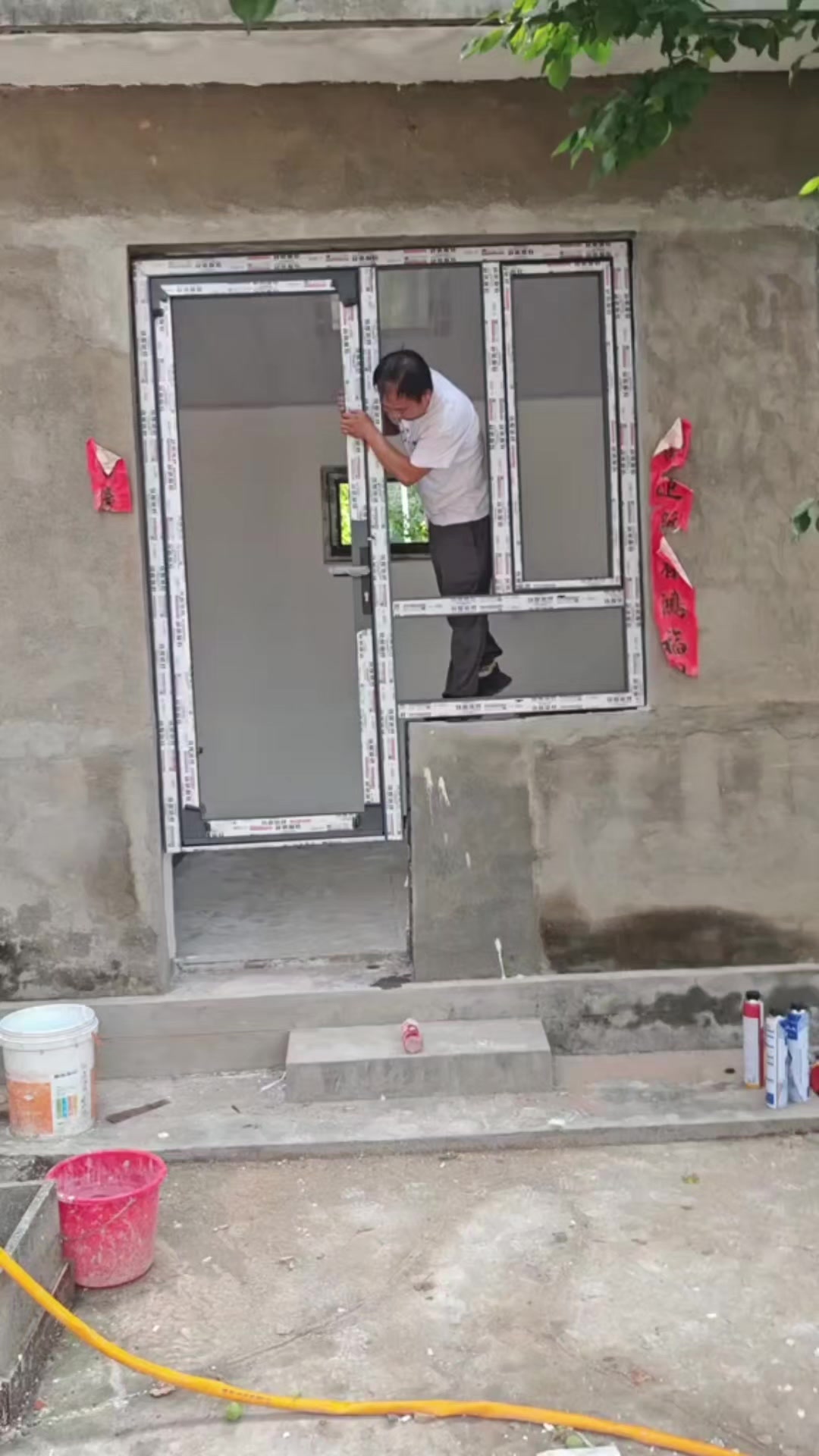 @Kh&aacute;m Ph&aacute; Phụ Kiện Cửa Nh&ocirc;m