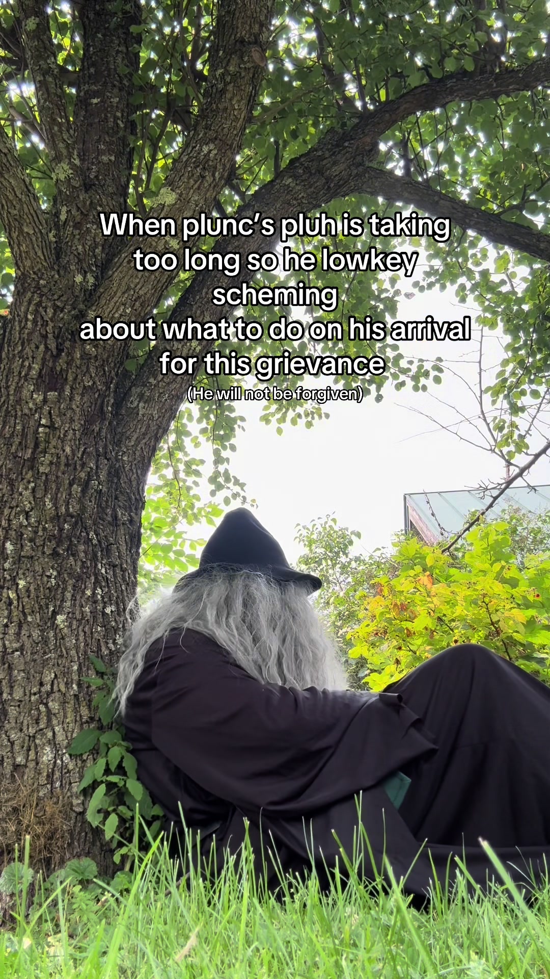 @Doom Metal Wizard🧙♂️🔮