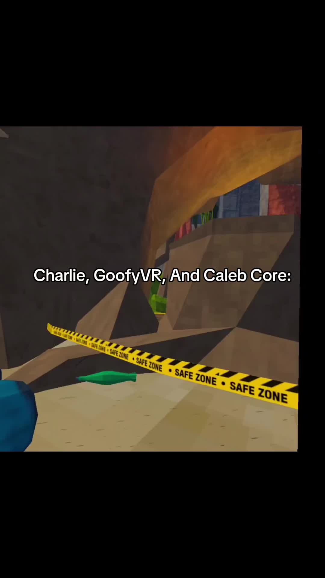 @CharVR