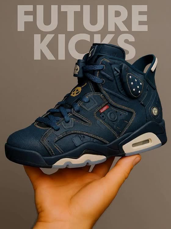 @ILLEST KICKS