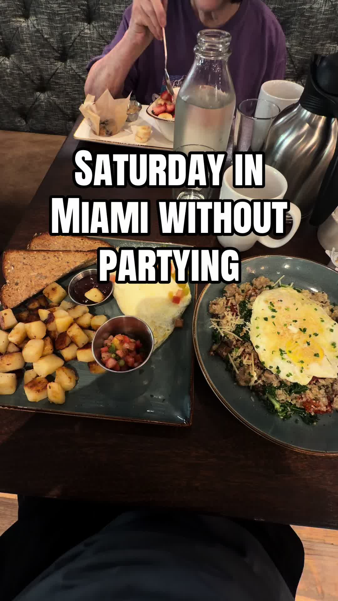 @Jbake I Miami 🌴