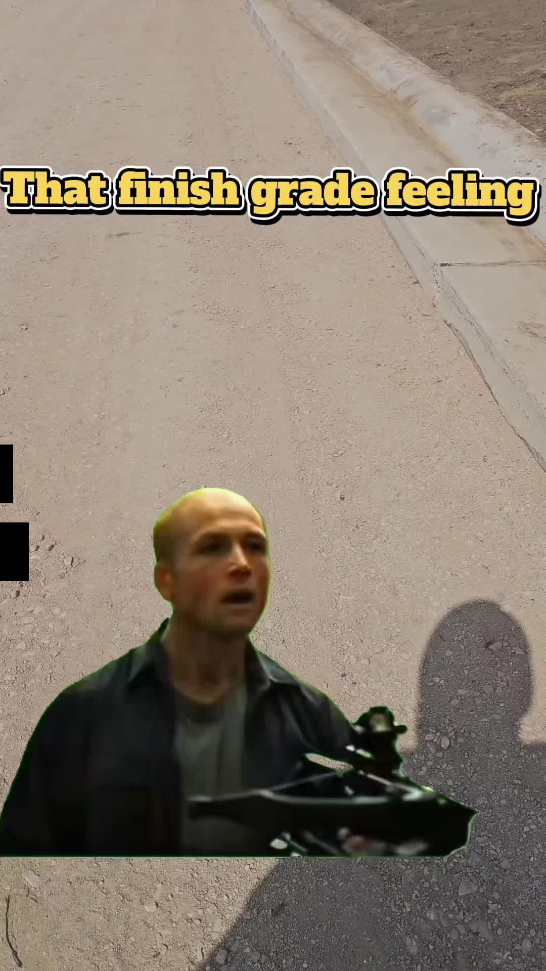 @Grader Guy | Grader Videos