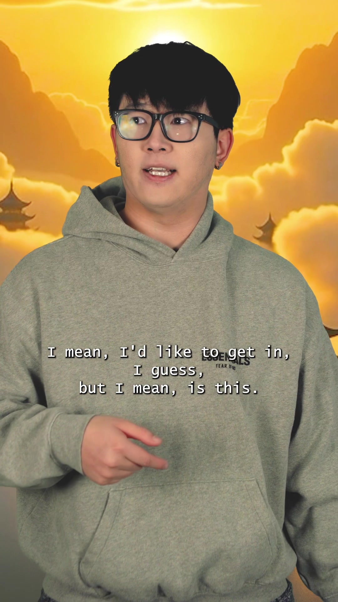 @Adam Shi