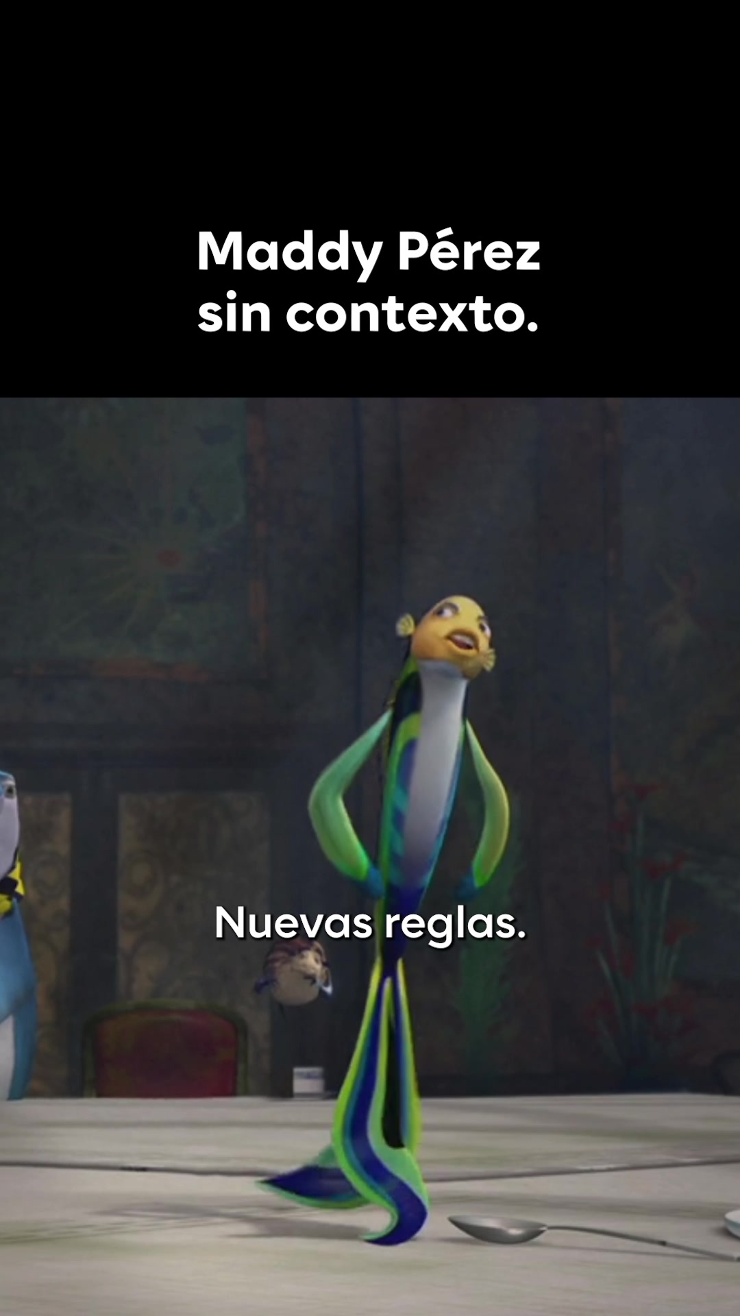 @HBO Max Latinoam&eacute;rica