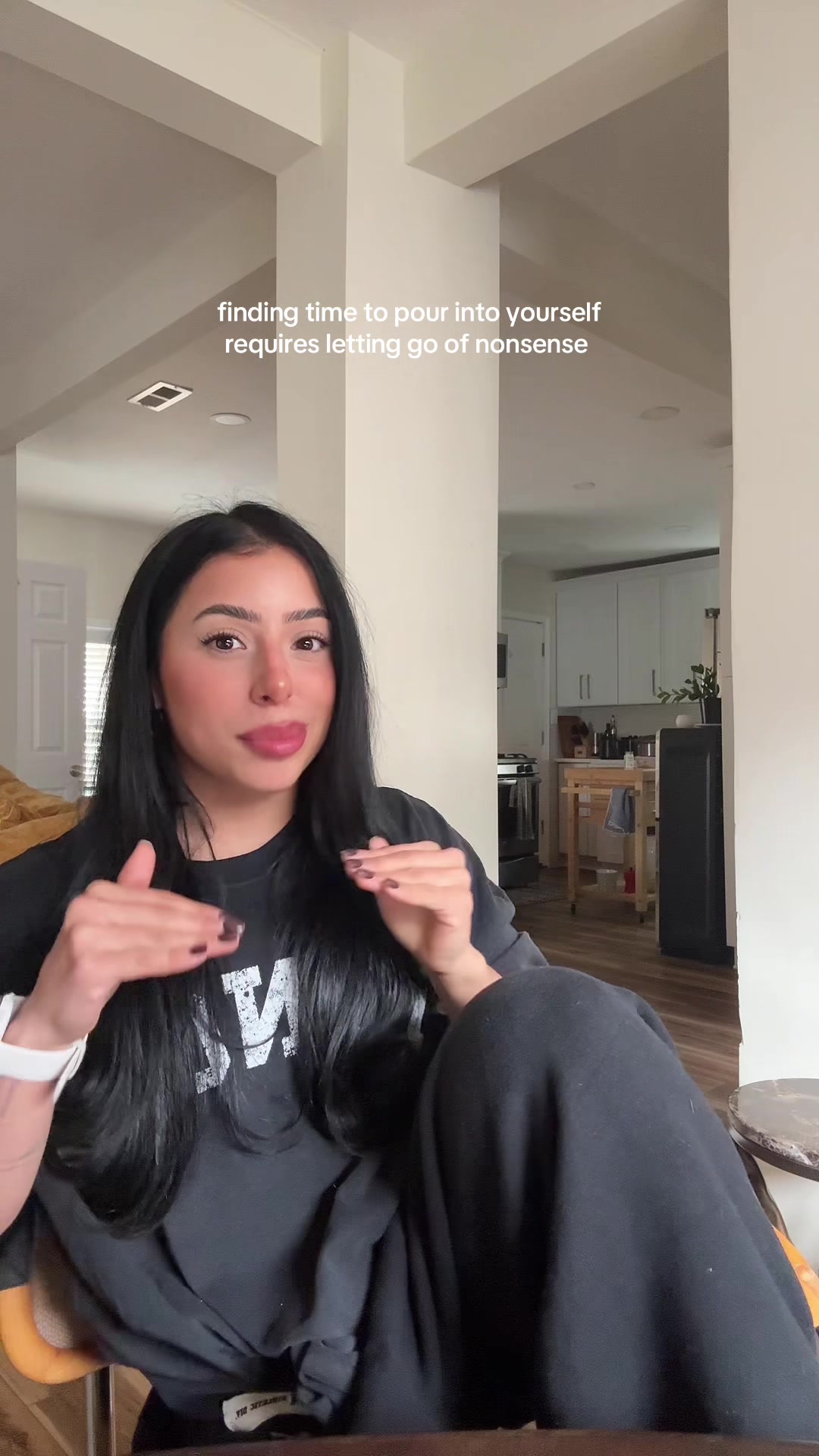 @riley kristine