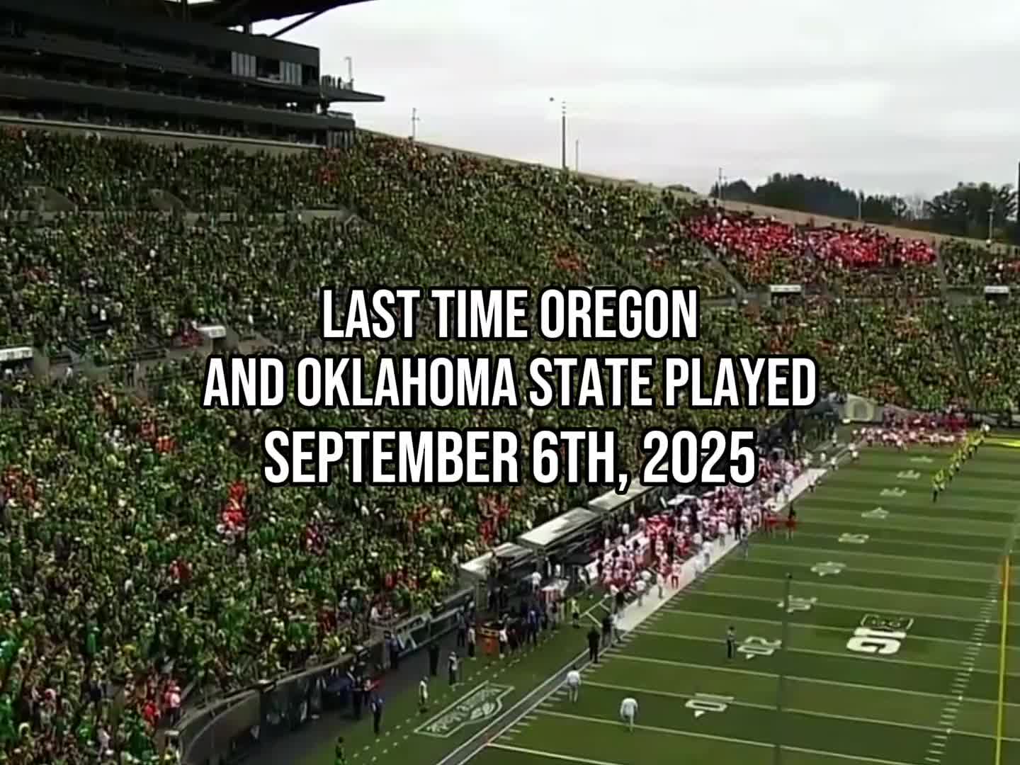 @NCAAF last time