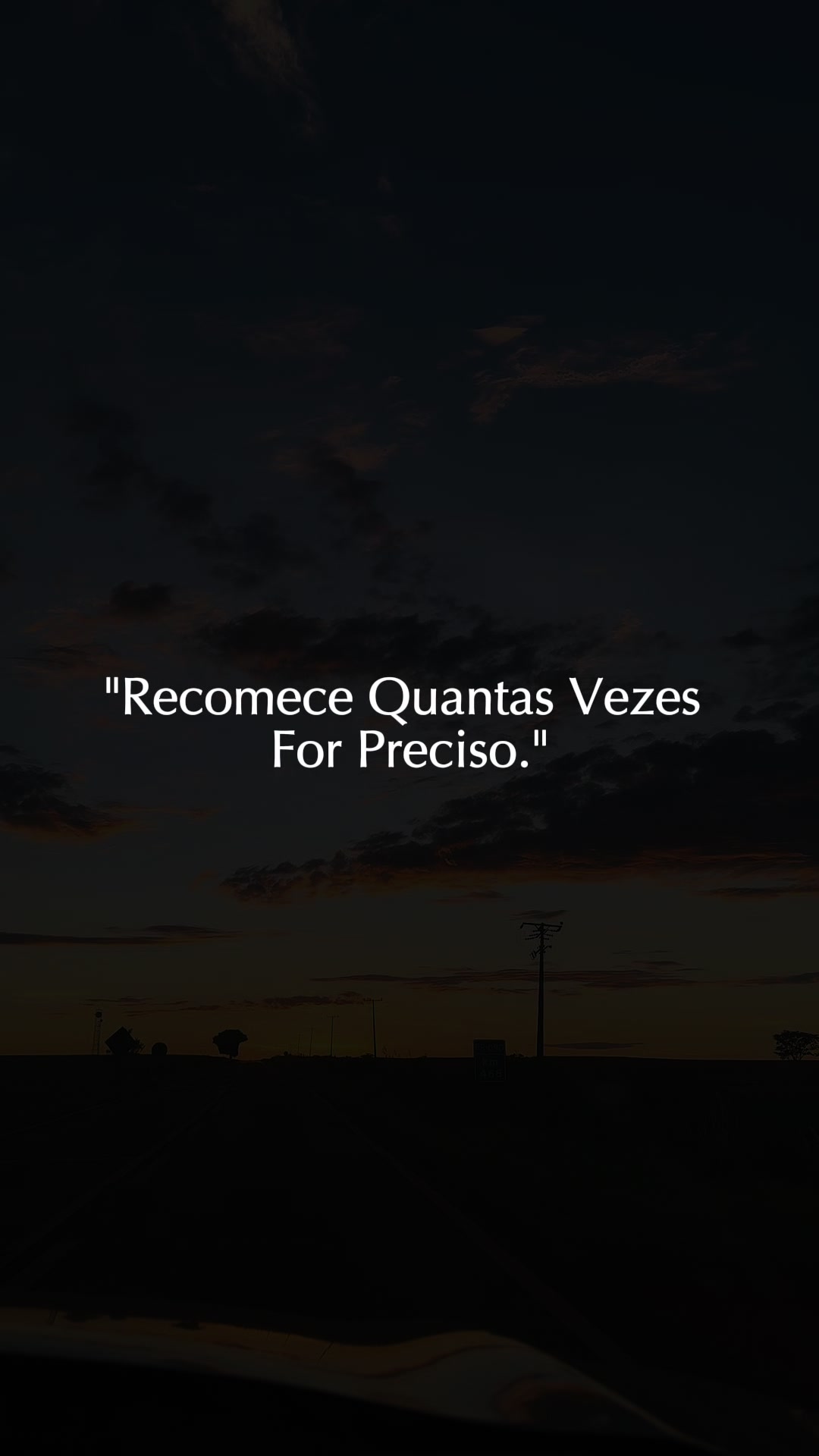 @Frases de motiva&ccedil;&atilde;o