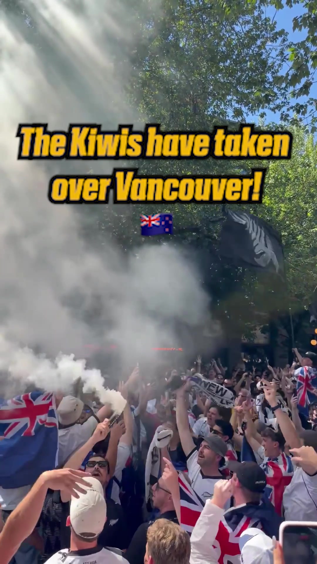 @ESPN Australia/NZ