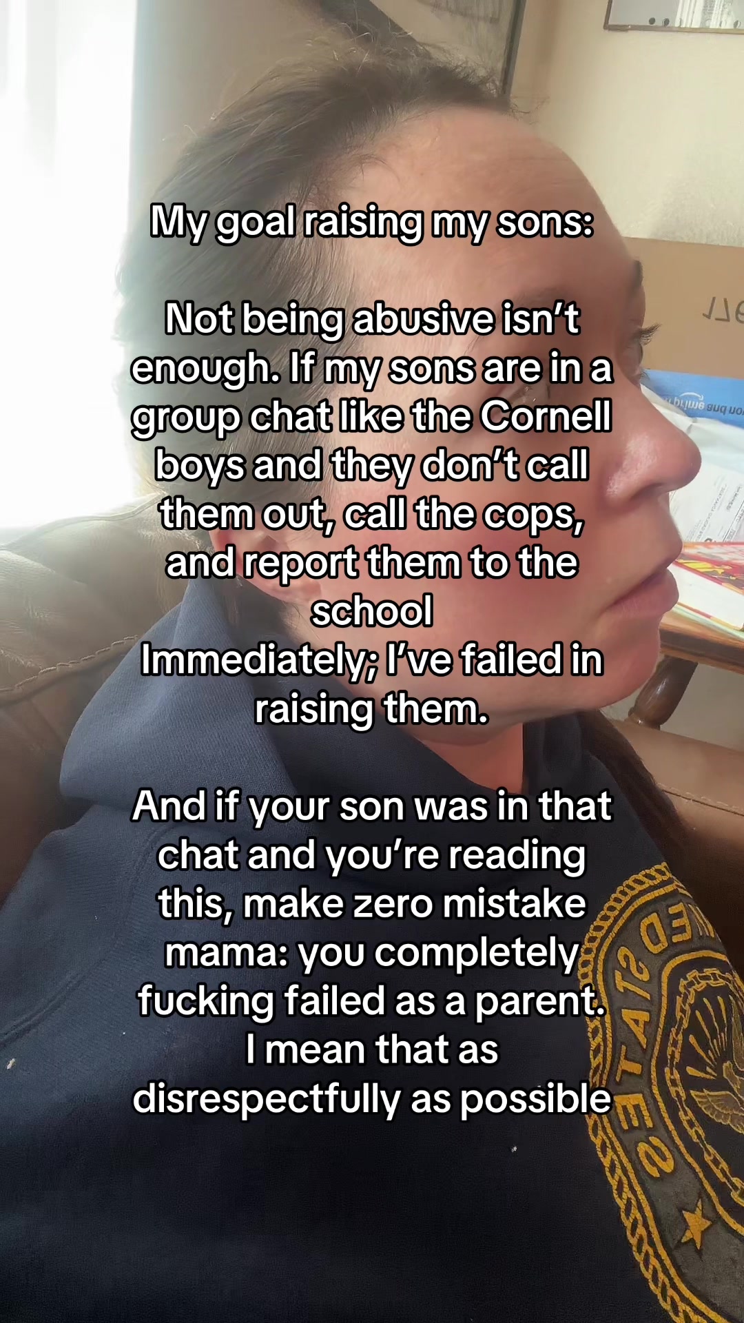 @M | Mom Stuff + Life Stuff