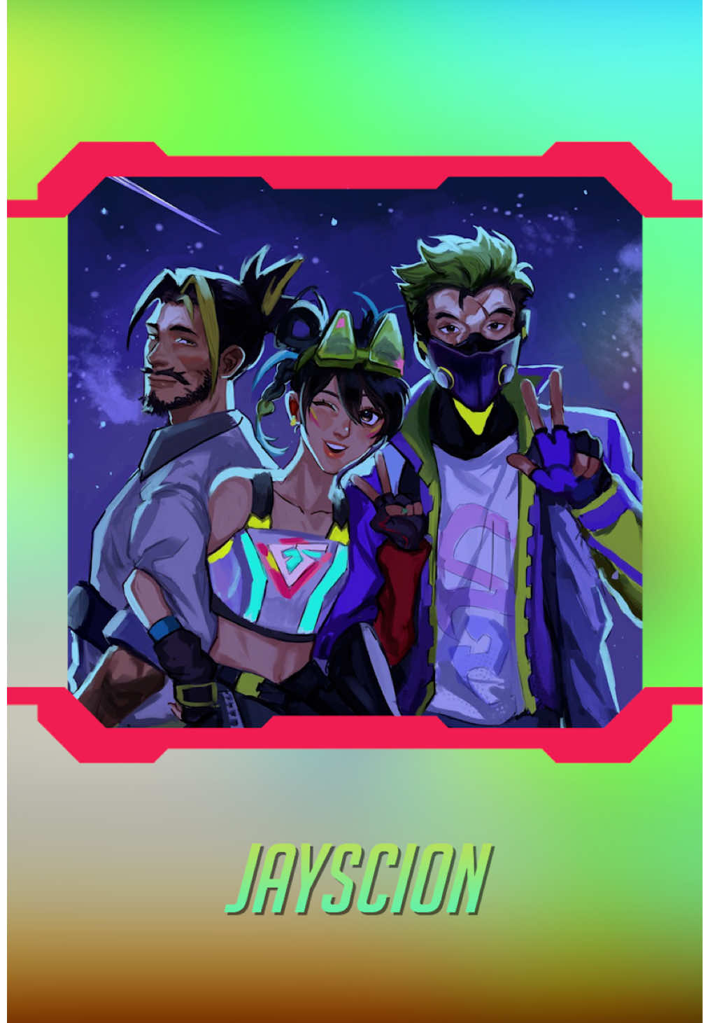 @Overwatch