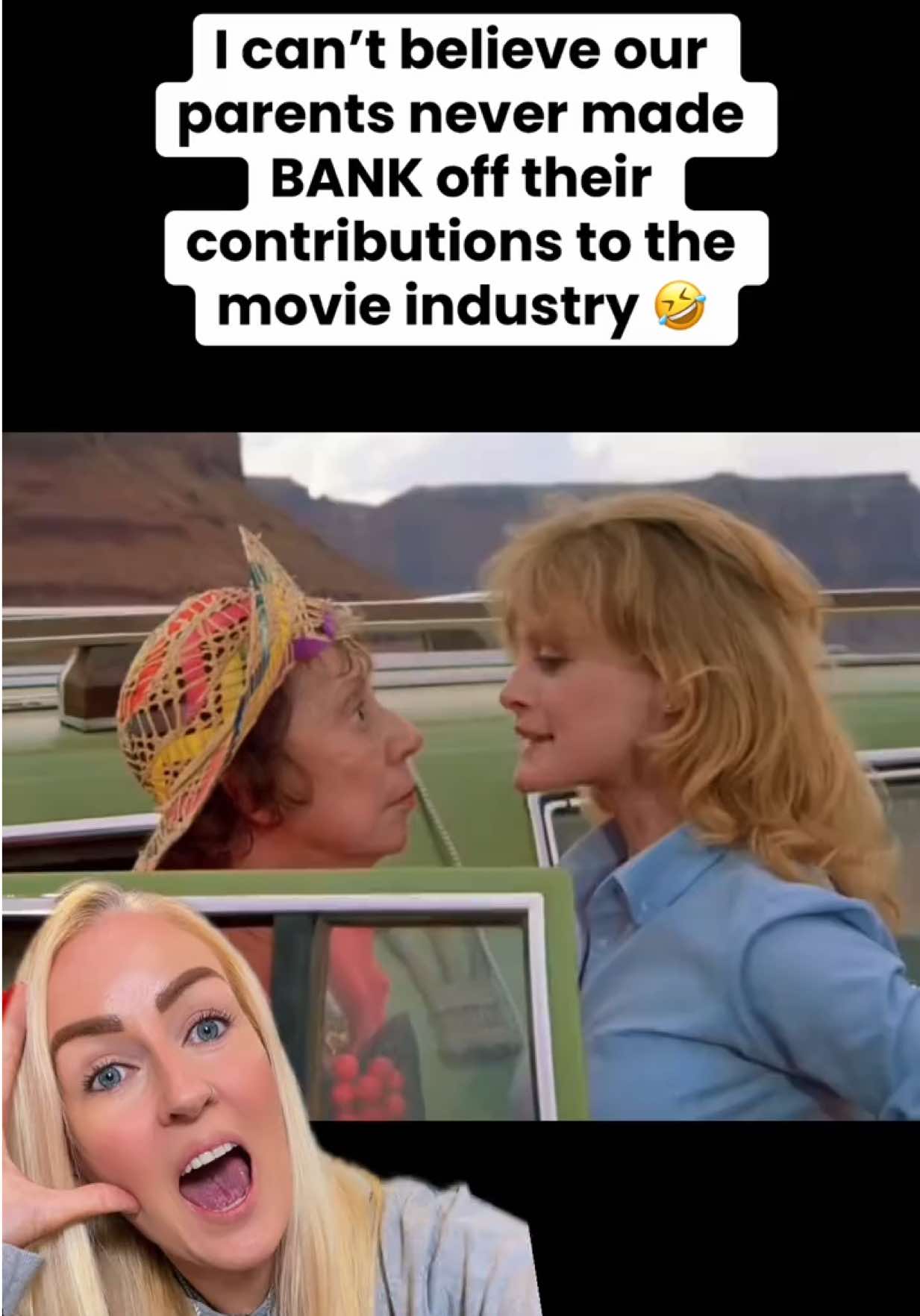@Britt's MTV Brain
