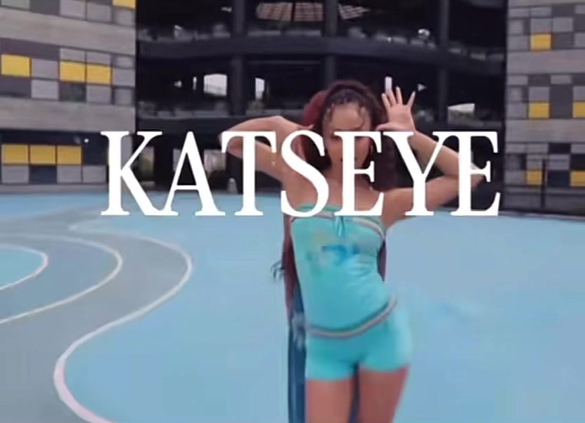 @MINI KATSEYE