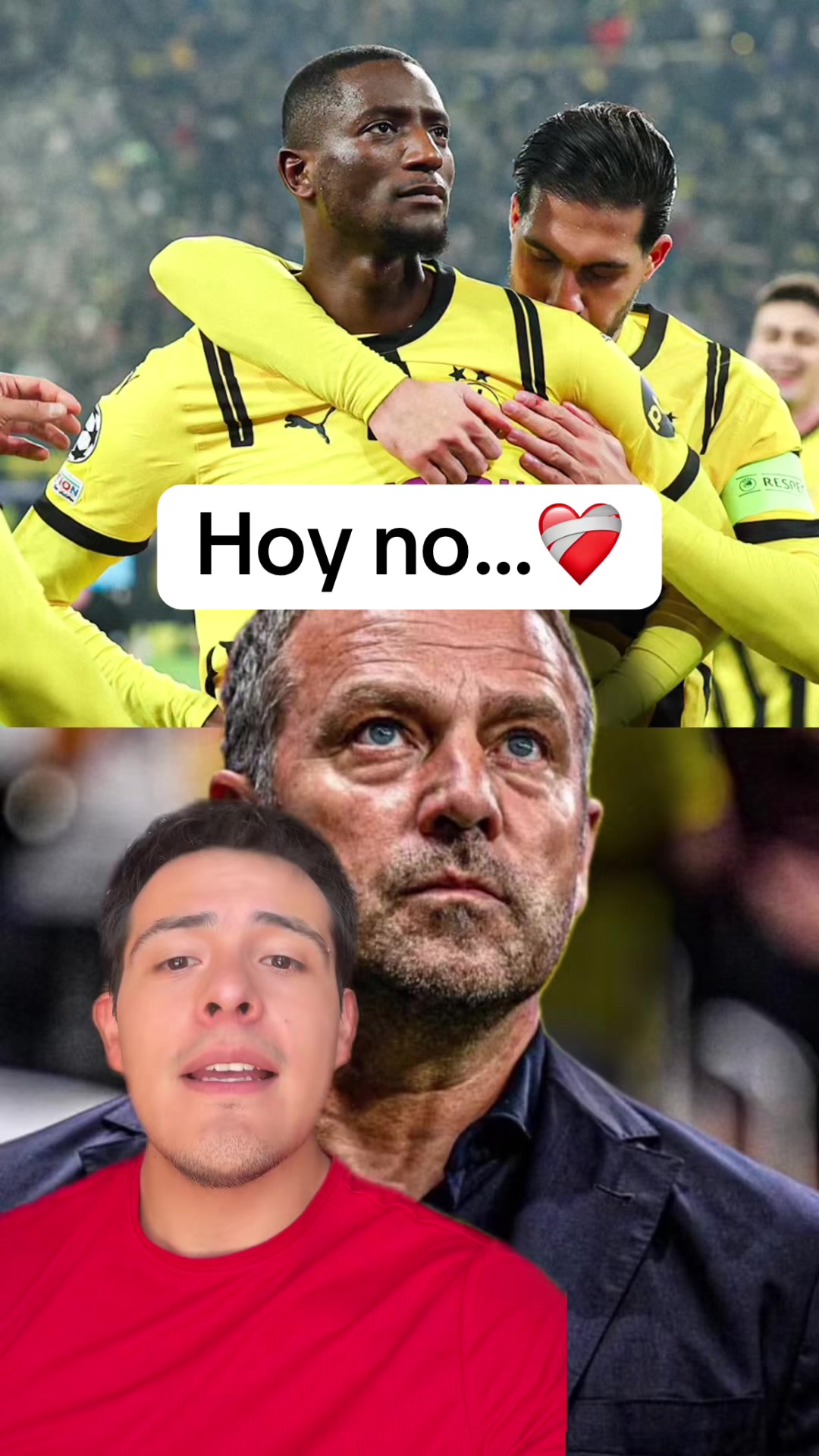 @Diego FC