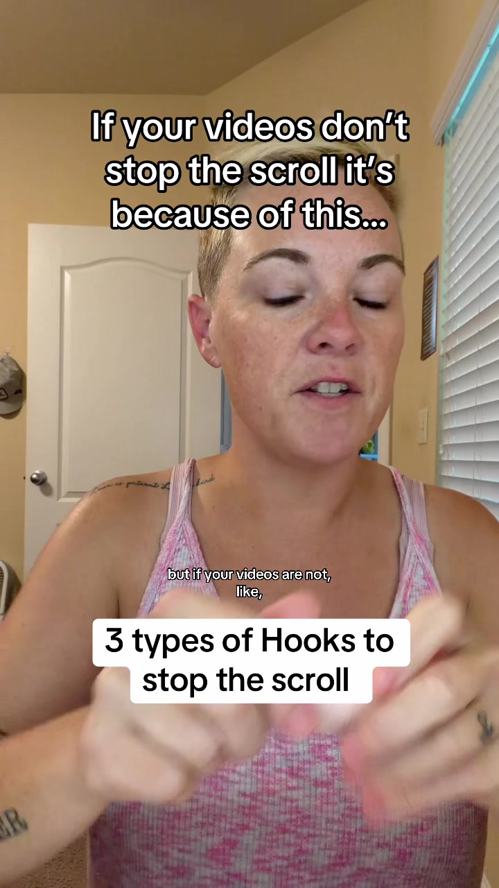 @Dawn | TikTok Growth Coach