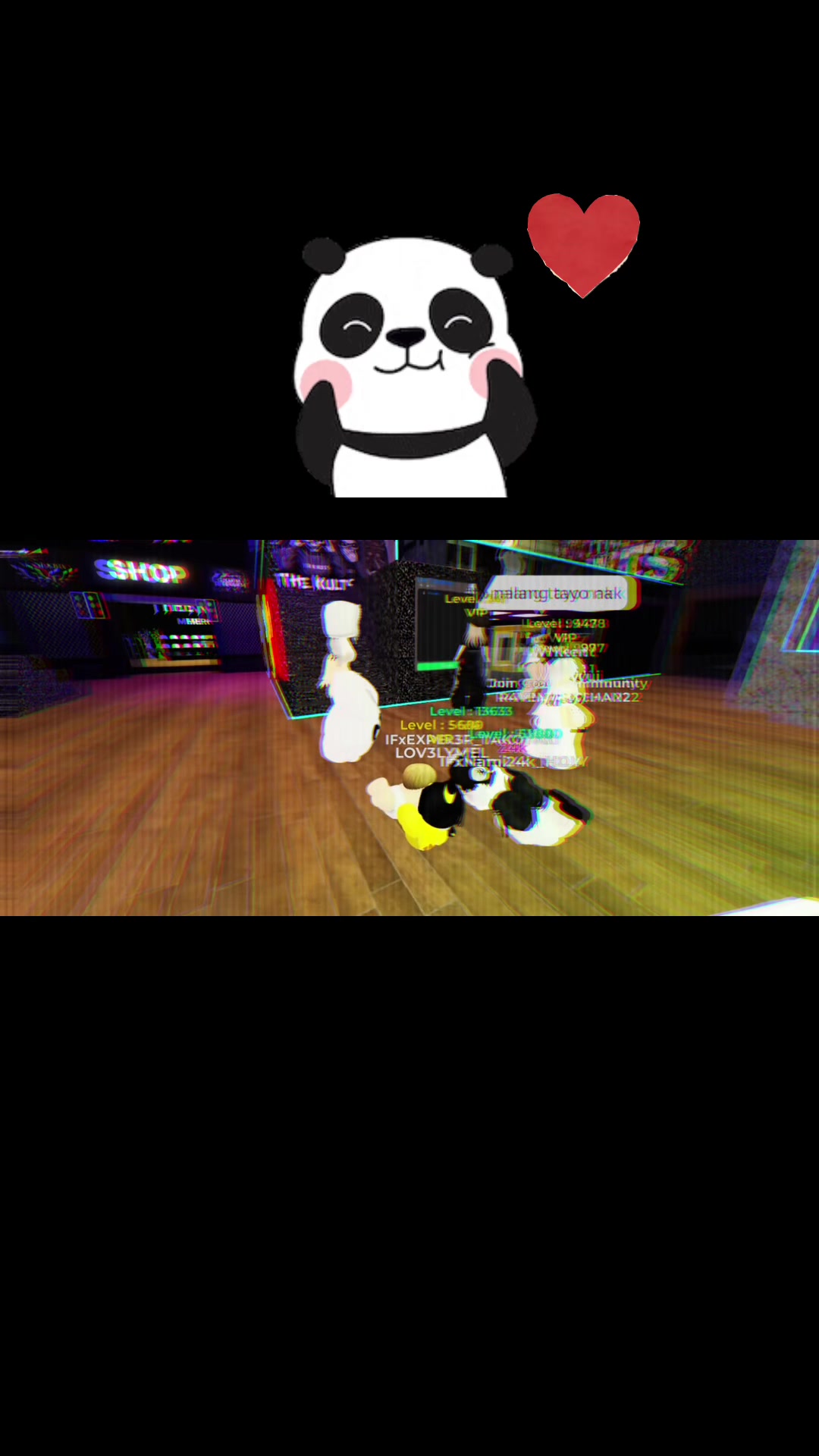 @LOV3LYM3L