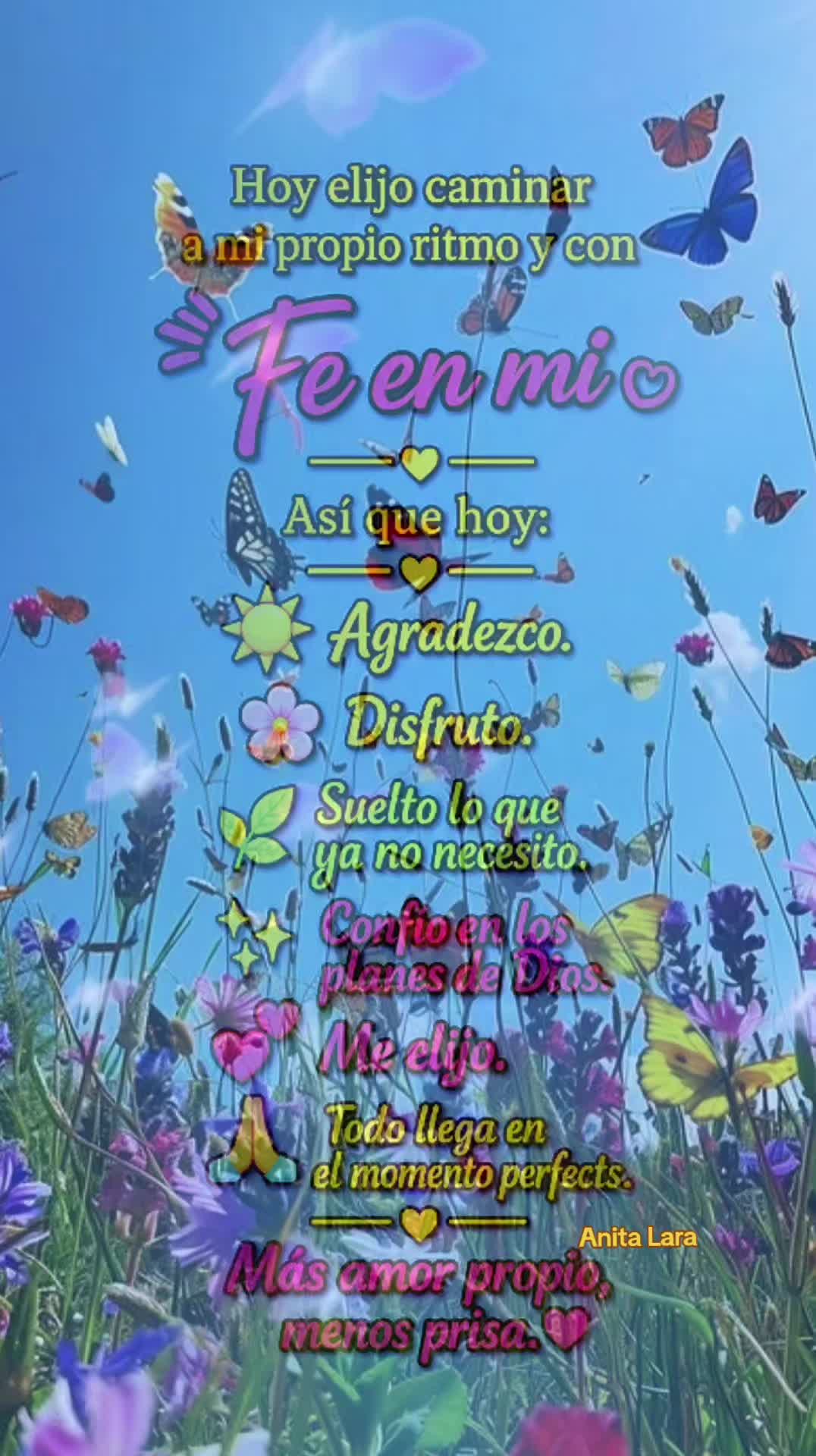 @Anita Lara
