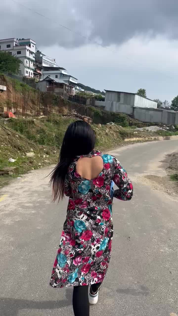 @Indira Basnet