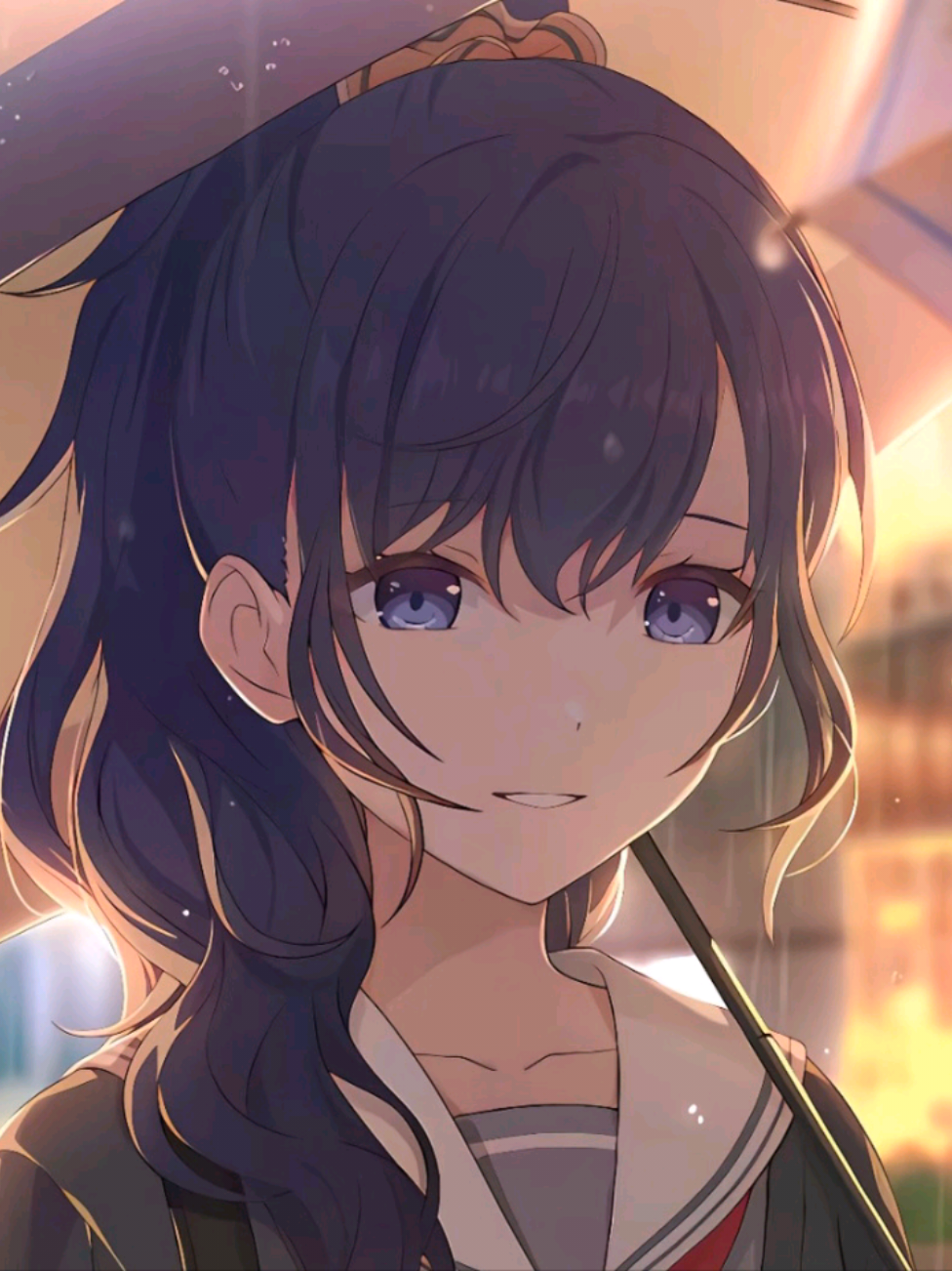@Bai白城