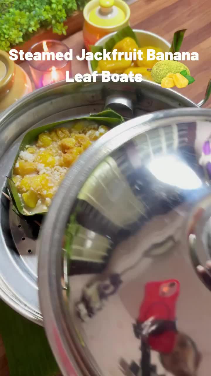 @Tamil Food Stories