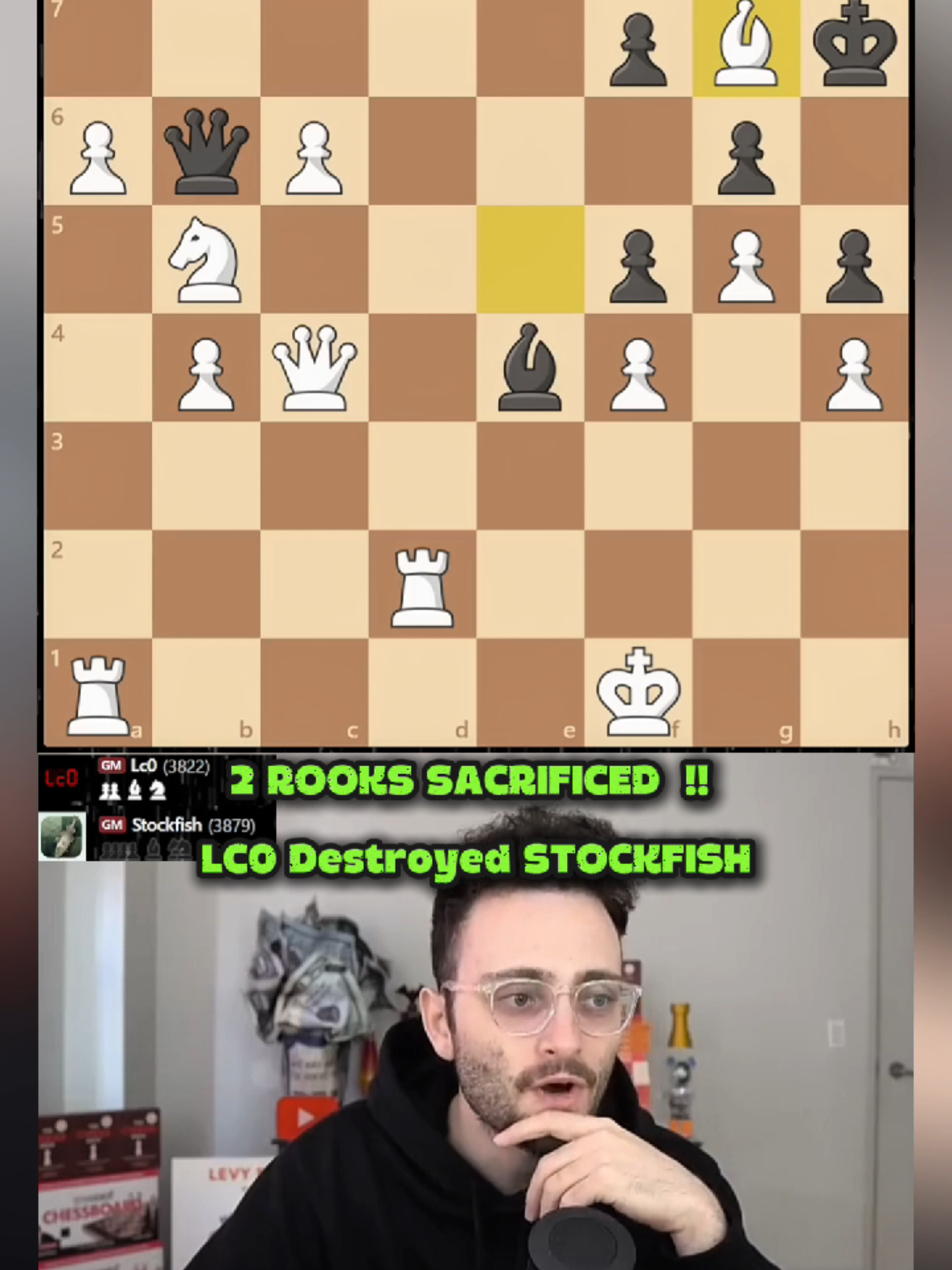 @Chess Masters ♟️