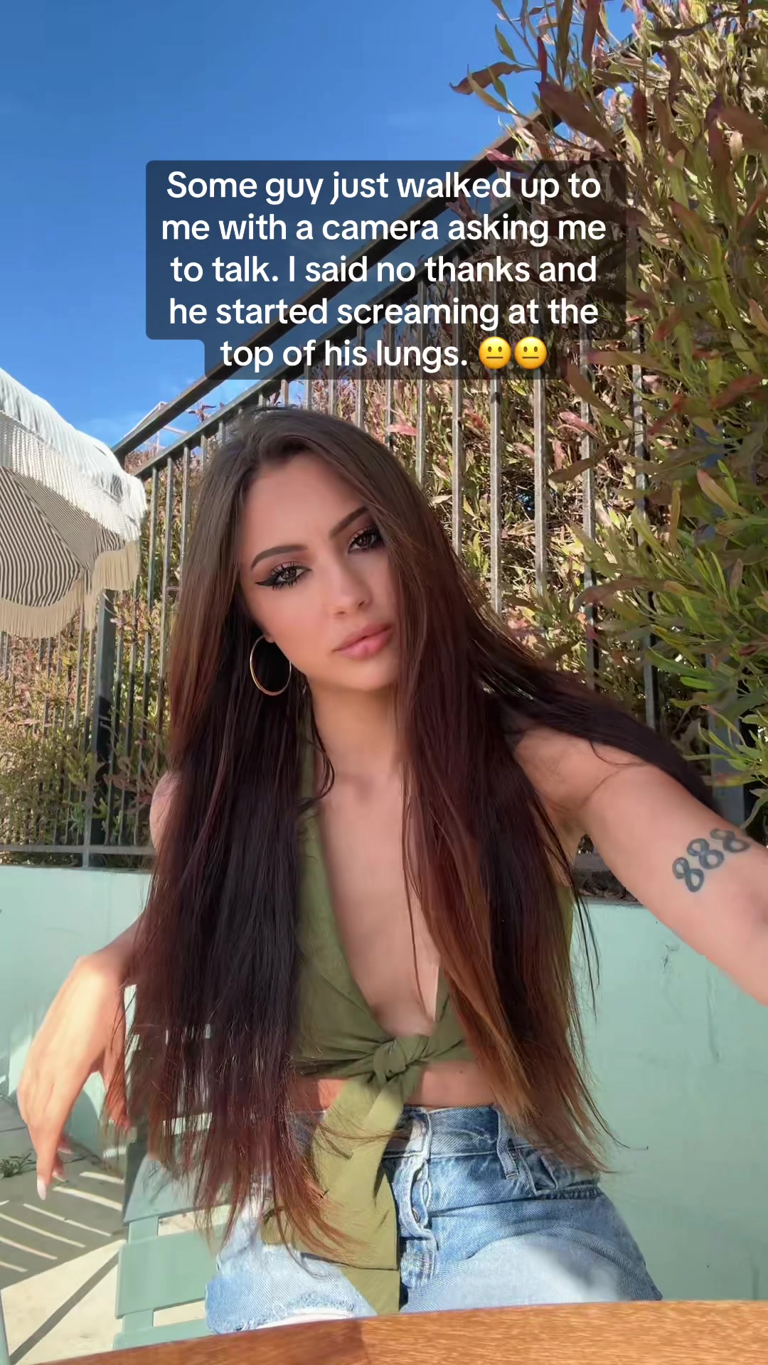 @Kylee Bah