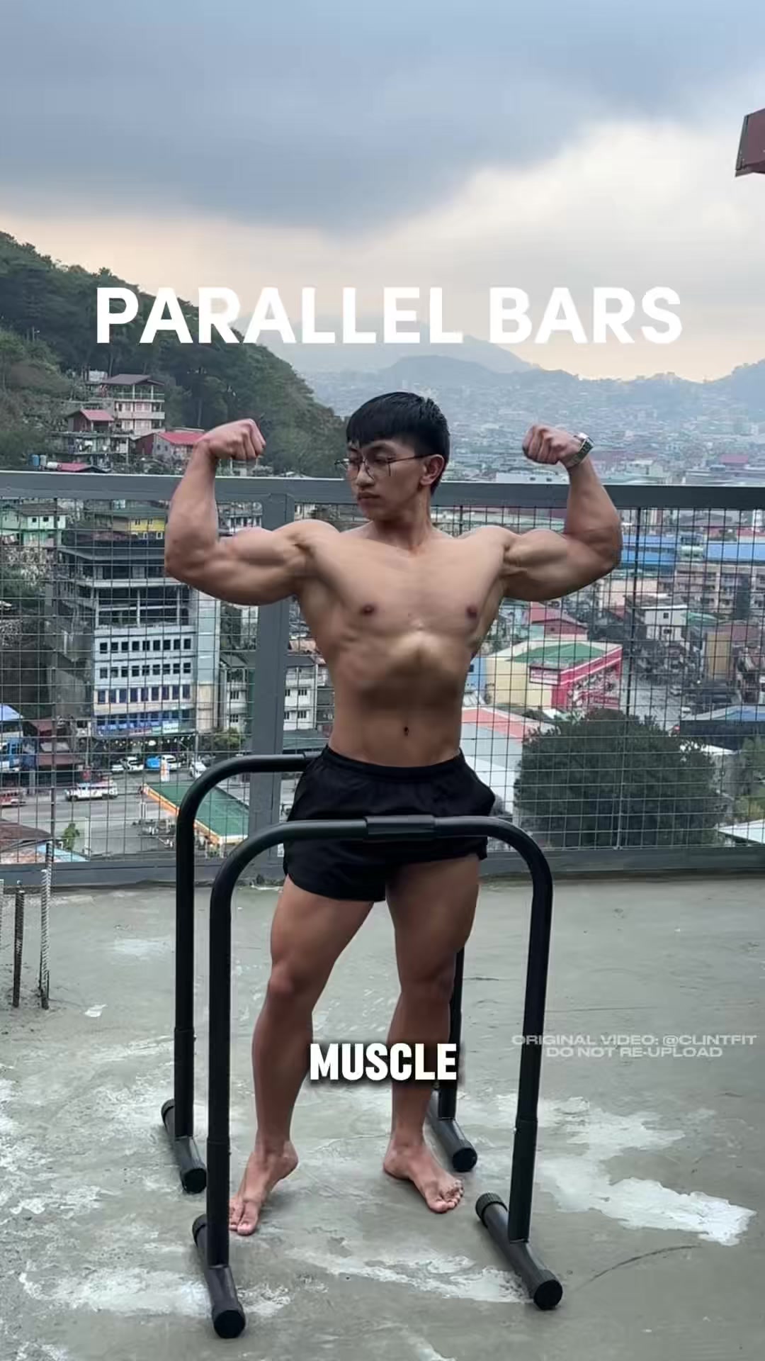@ClintFit