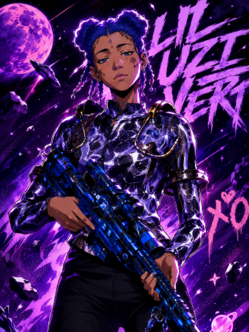 @Bradlexion