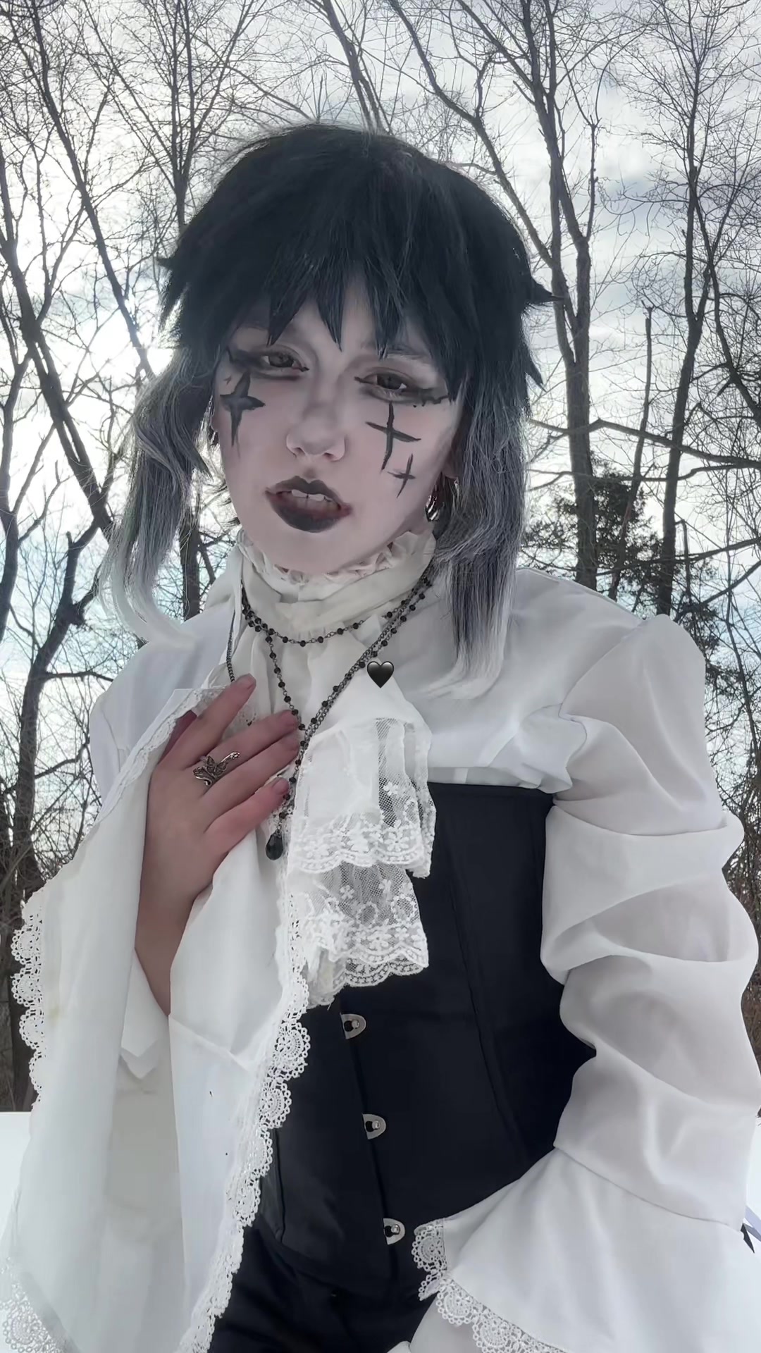 @☾⋆ ashe