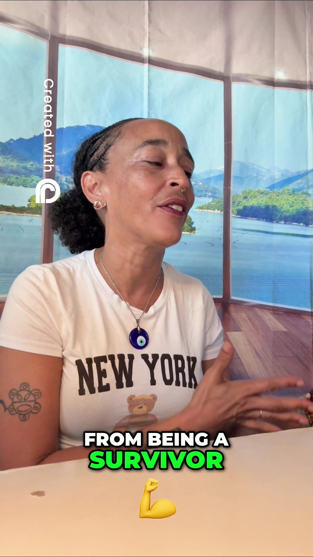 @Nola Brantley Speaks