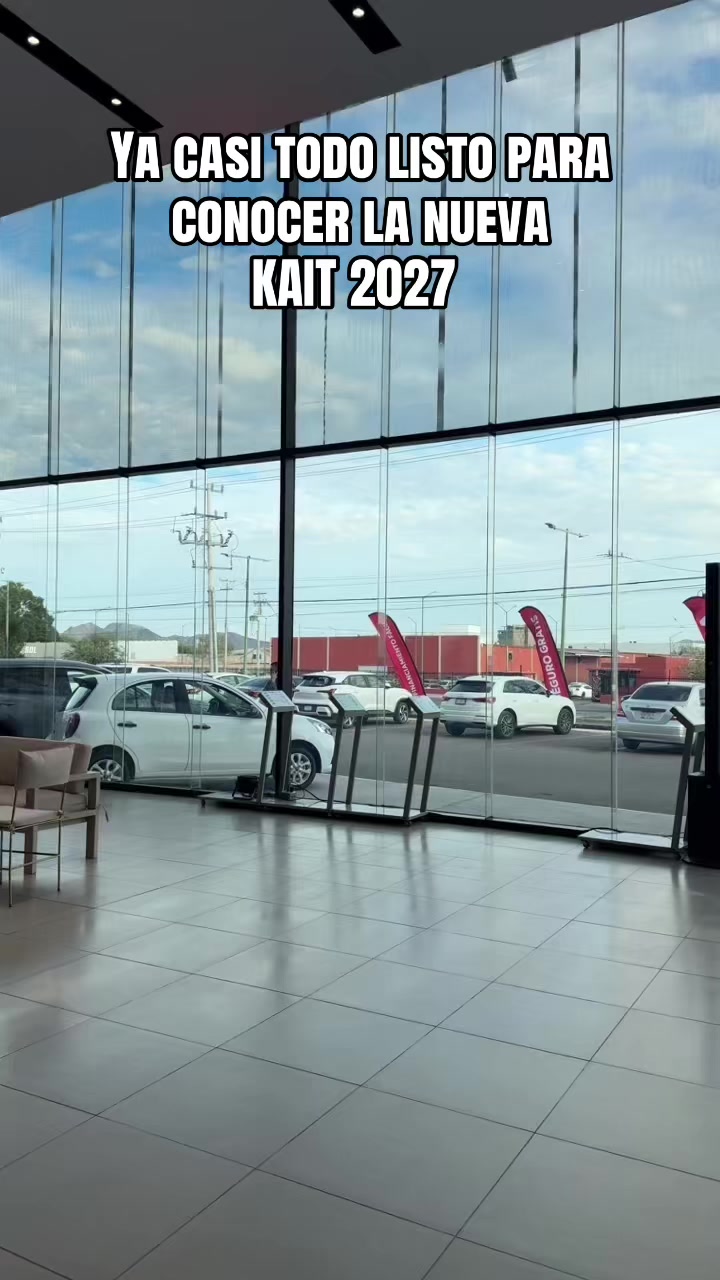 @Nissan Chris Escalante