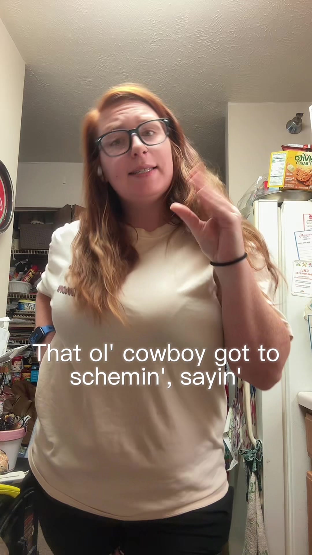 @Michelle