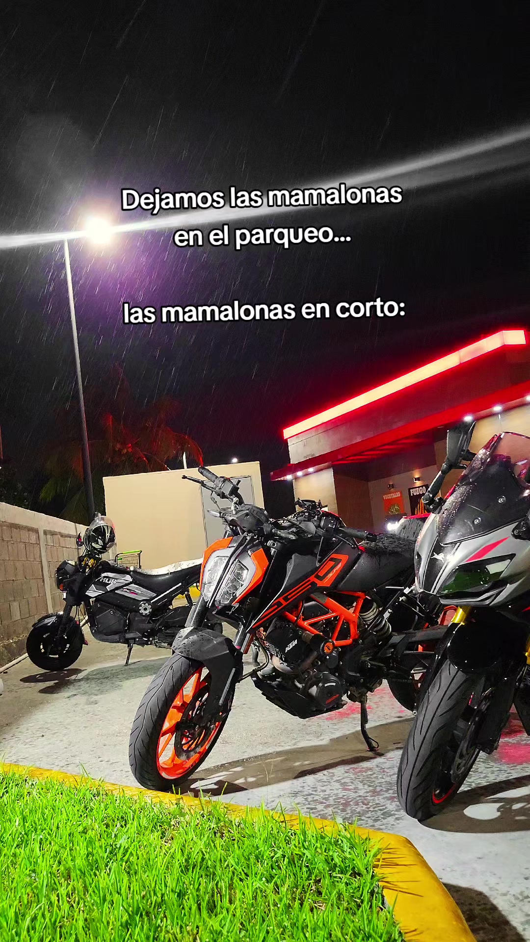 @Bikers Silis 🔥