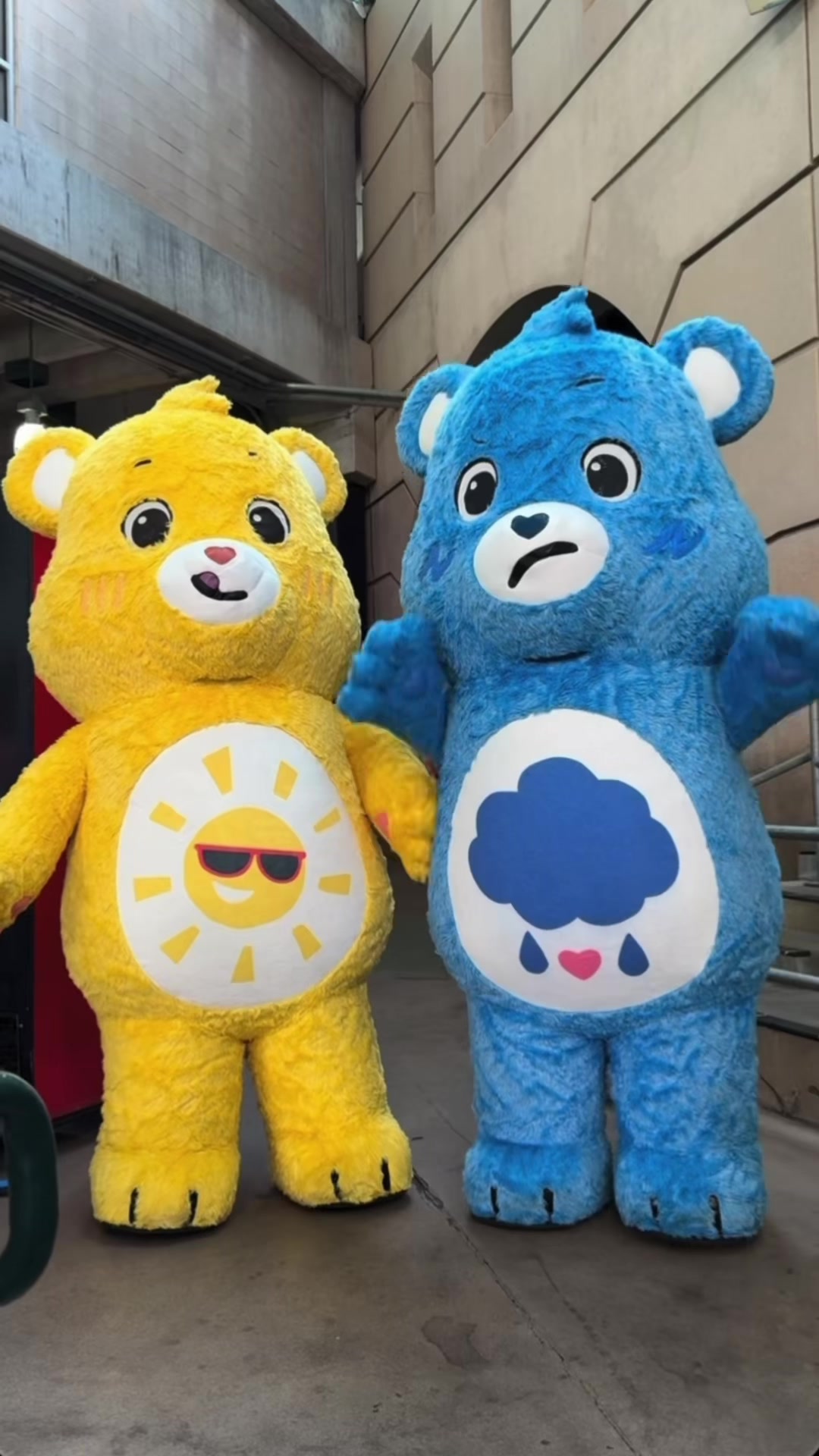 @Care Bears&trade;