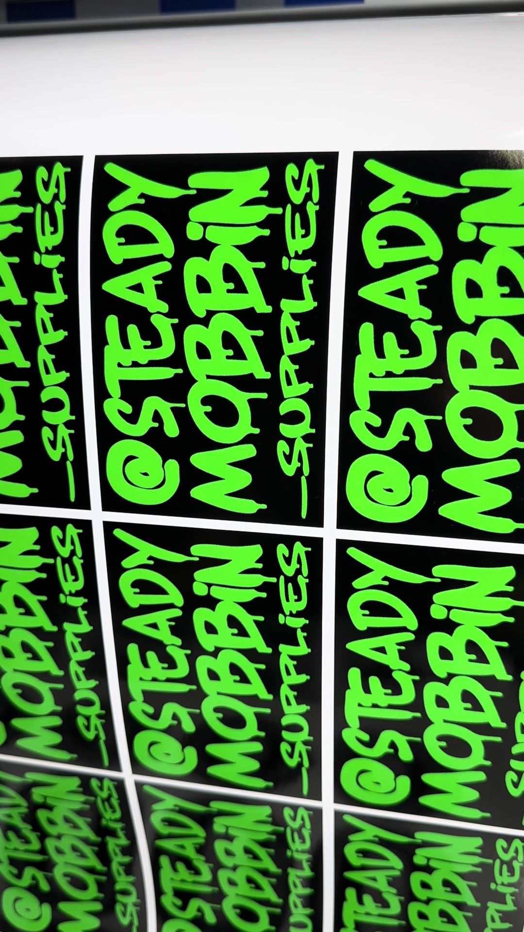 @Steady Creations