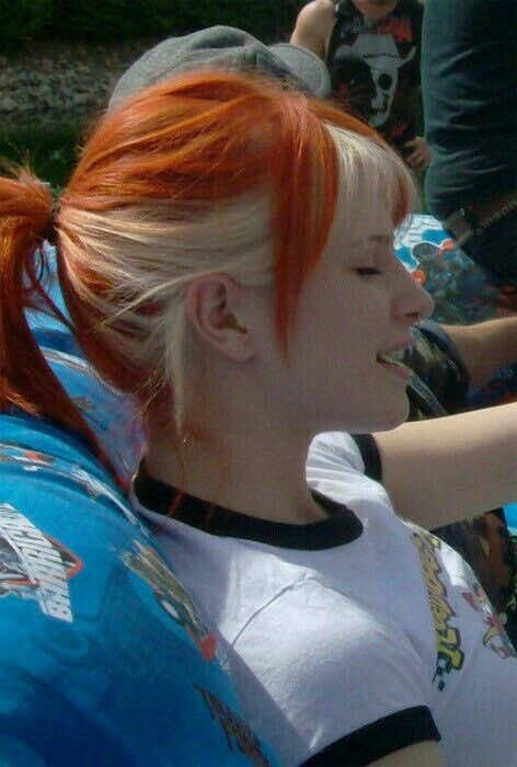 @nuggets 皿 | VAI VER A HAYLEY