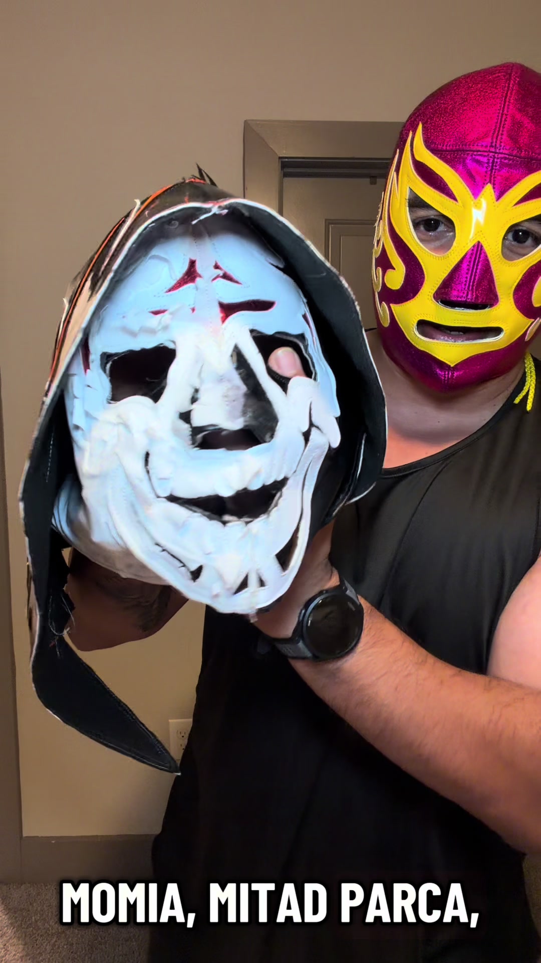 @Mascarastiktok