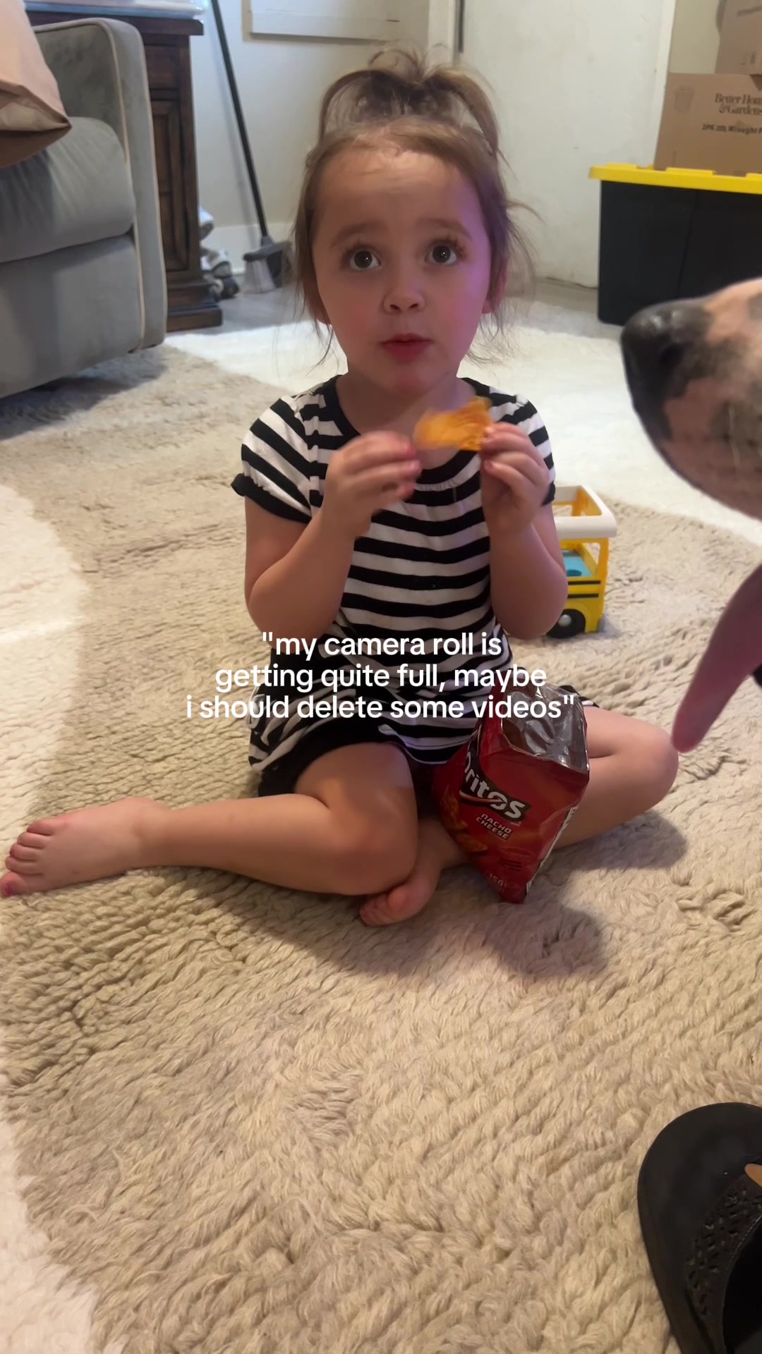 @Kadyn J