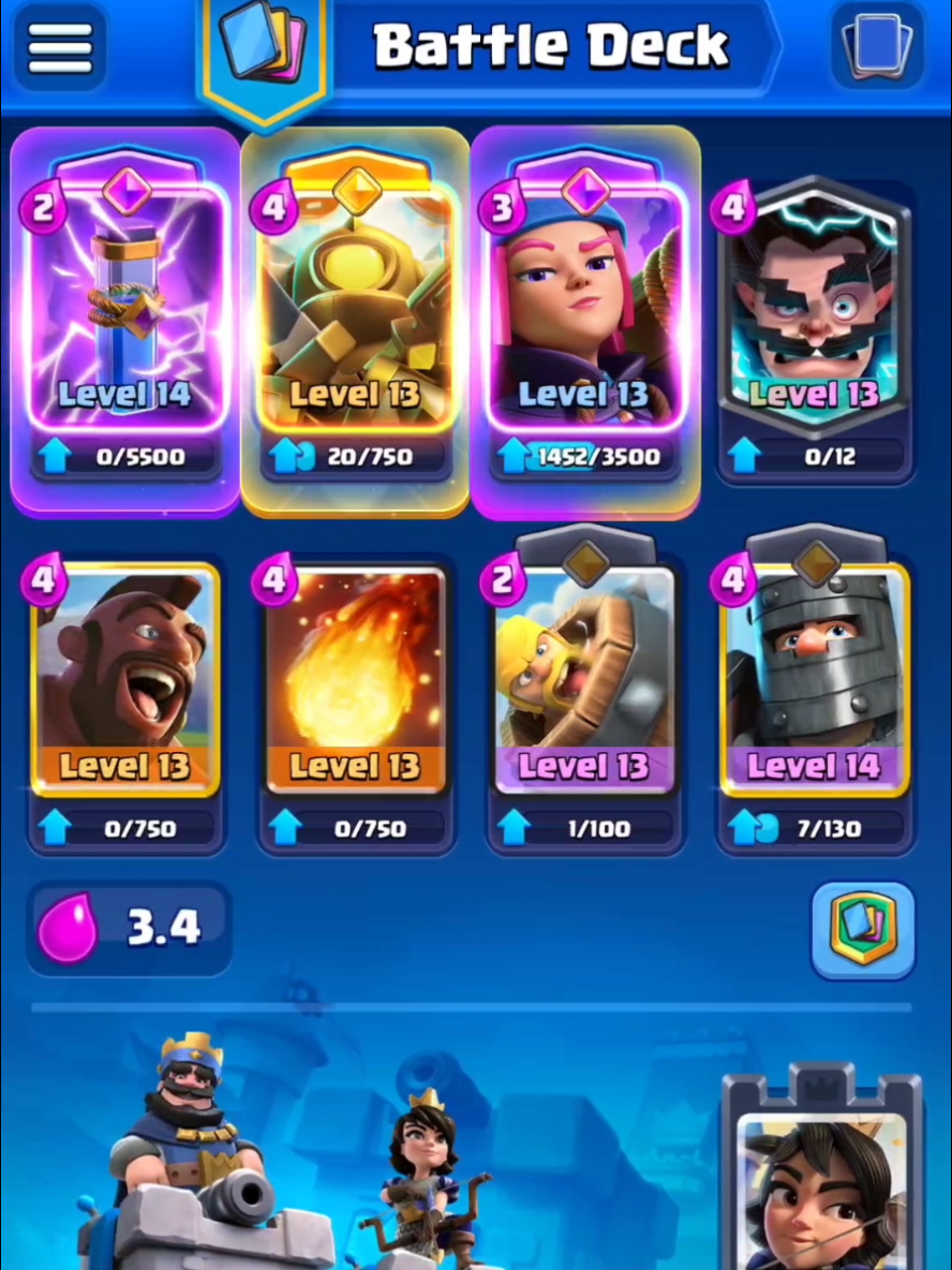 @Miner Royale