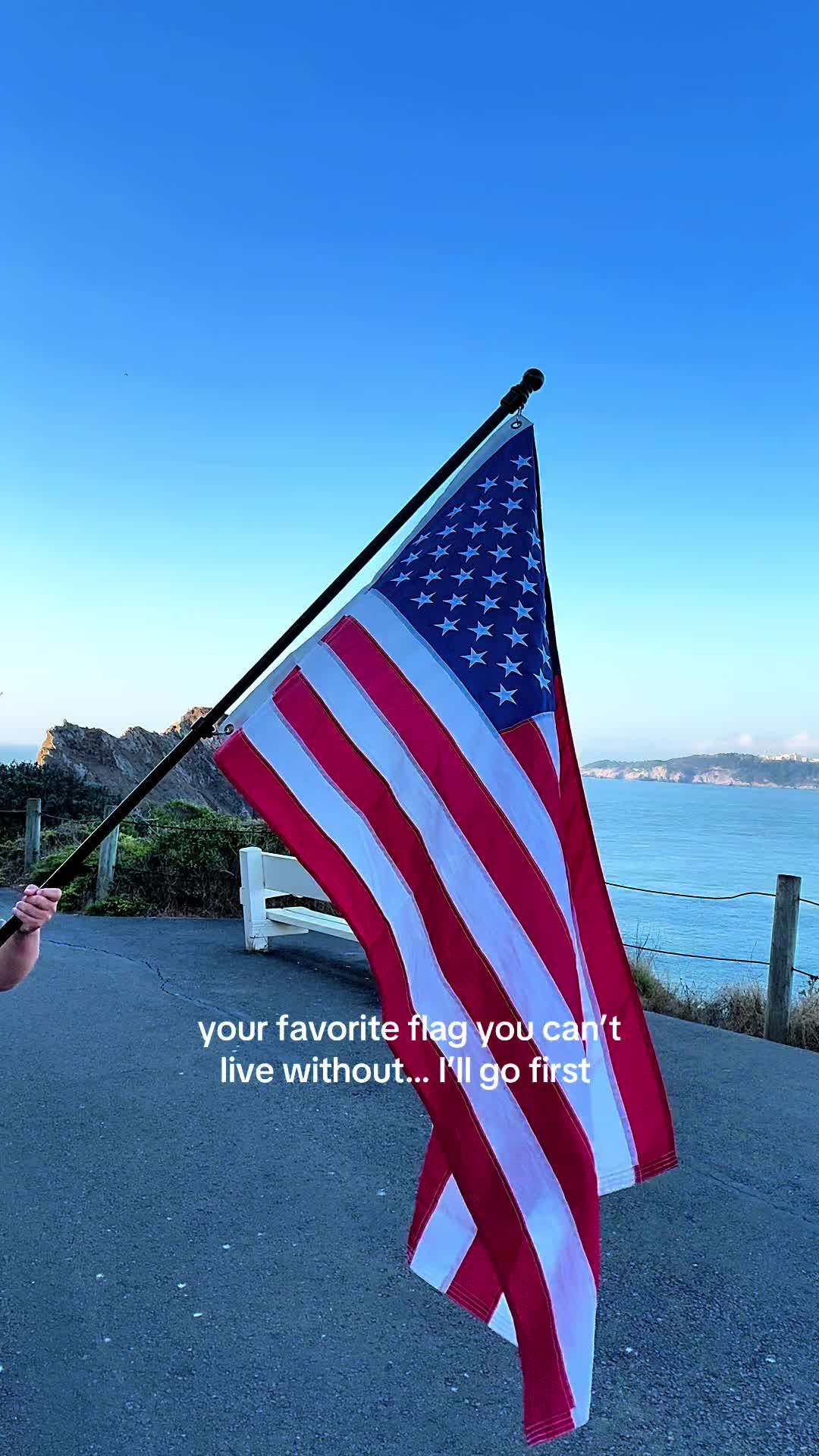 @MAGA Queen